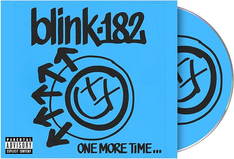 Blink 182 - One More Time