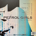 Petrol Girls - Talk Of Violence[VINYL]