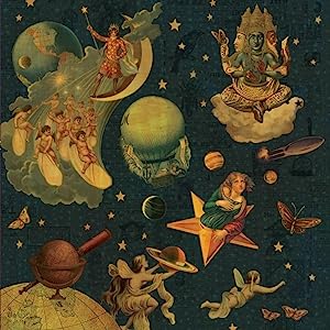 Smashing Pumpkins - Mellon Collie And The Infinite Sadness [VINYL BOX SET]