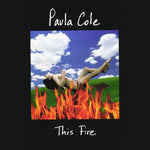 Paula Cole - This Fire[CD]