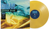 Sugar - Copper Blue