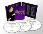 Joe Longthorne: Gold[CD]