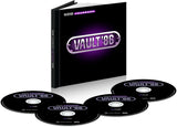 NOW YEARBOOK: VAULT '86