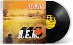 REM - REVEAL [VINYL]