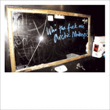 Arctic Monkeys - Who the Fuck are the Arctic Monkeys?