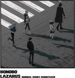 BONOBO - LAZARUS OST [VINYL]