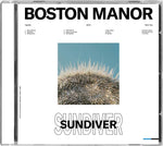 Boston Manor - Sundiver