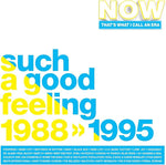 NOW THAT'S WHAT I CALL AN ERA: 1988-1995