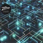 THE ZUTONS - CREEPING ON THE DANCEFLOOR["7" VINYL]