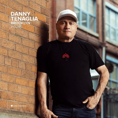 DANNY TENAGLIA - BROOKLYN