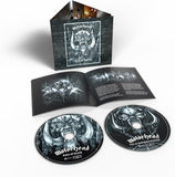 Motorhead - Kiss of Death