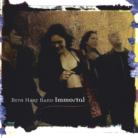 Beth Hart - Immortal