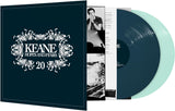 KEANE - HOPES AND FEARS 20 [VINYL]