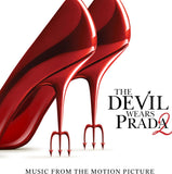 THE DEVIL WEARS PRADA 2 OST