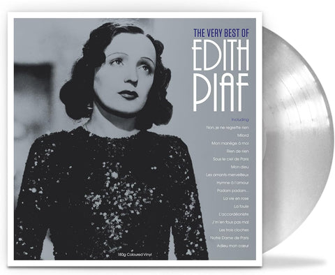 Edith Piaf - Very Best Of