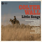 COLTER WALL - LITTLE SONGS