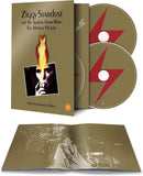 David Bowie - Ziggy Stardust and the Spiders from Mars ( 50th )