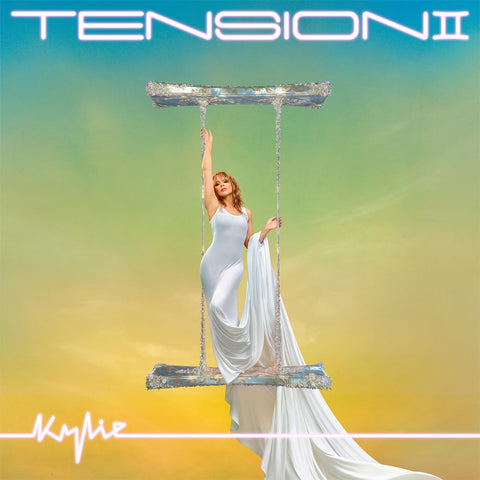 KYLIE - TENSION II