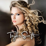 Taylor Swift  - Fearless