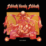 Black Sabbath - Sabbath Bloody Sabbath (2015 Edition )[VINYL]