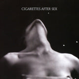 Cigarettes After Sex - Cigarettes After Sex - I ( EP )