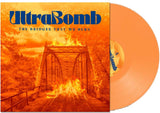 Ultrabomb - The Bridges That We Burn