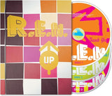 R.E.M. - Up (25th Anniversary Edition)