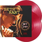 Beth HART - 37 Days [VINYL]