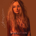 SABRINA CARPENTER - EVOLUTION[CD]