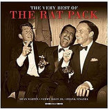 RAT PACK - VERY BEST OF{VINYL]