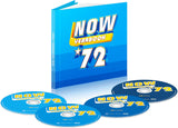 NOW YEARBOOK 1972 [CD]