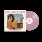 WILLOW AVALON - PINK POCKET PISTOL