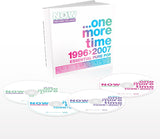 NOW THAT'S WHAT I CALL AN ERA: ... ONE MORE TIME (1996-2007) ESSENTIAL PURE POP