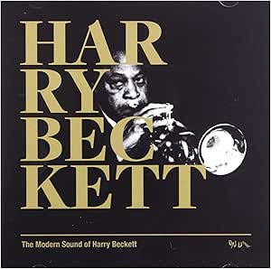 Harry Beckett - The Modern Sound of