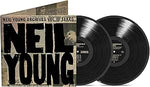 Neil Young Archives Vol. III Takes [VINYL]