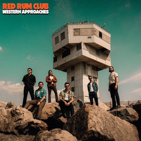 RED RUM CLUB - WESTERN APPROACHES