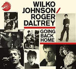 Wilko Johnson Roger Daltrey - Going Back Home