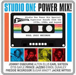 STUDIO ONE POWER MIX