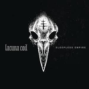 Lacuna Coil - Sleepless Empire