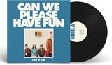 KINGS OF LEON - CAN WE PLEASE HAVE FUN