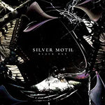 Silver Moth - Black Bay