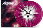 ANTHRAX - SOUND OF WHITE NOISE [VINYL]