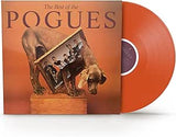 The Pogues ‎– The Best Of The Pogues