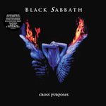 BLACK SABBATH - CROSS PURPOSES (2024 REMASTER) [VINYL]