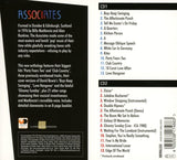 Associates - The Very Best Of[CDX2]