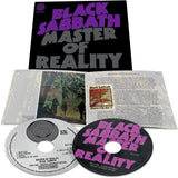 Black Sabbath - Master of Reality