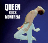 QUEEN - ROCK MONTREAL