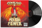 Tenacious D - Rize Of The Fenix