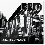 REM - ACCELERATE [VINYL]