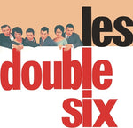 Les Double Six - Les Double Six[CD]